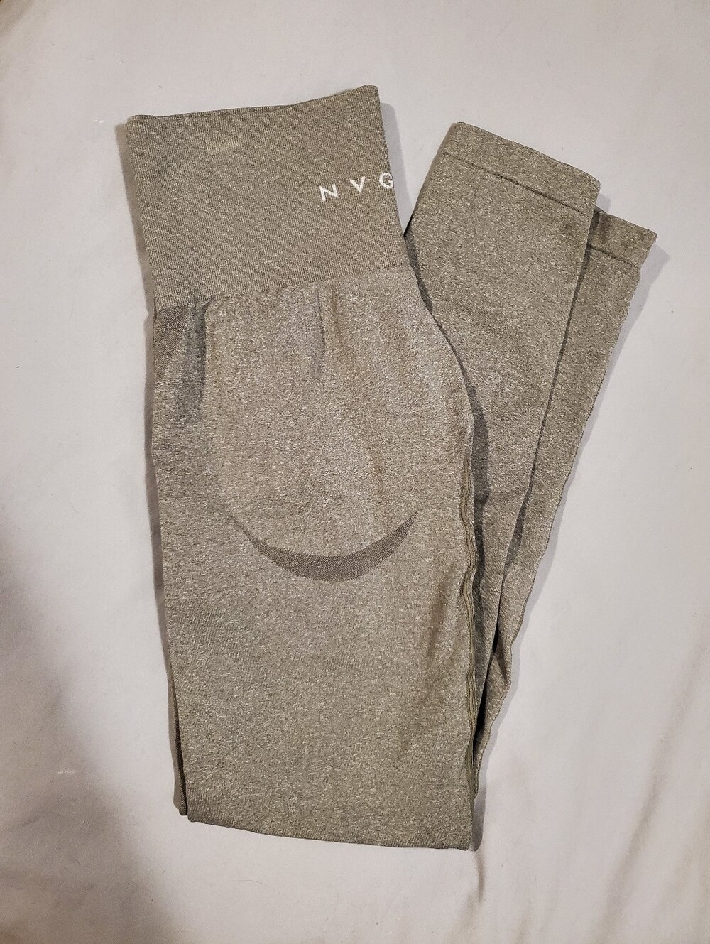 ORIGINAL RELEASE NVGTN Contour Leggings
